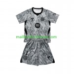 Maillot/Tenue FC Barcelone Joan Garcia 1 Gardien Enfant Exterieur 2026/2027